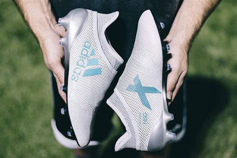 adidas x 17 purespeed herren|Play Test Review: adidas X 17+ Purespeed .